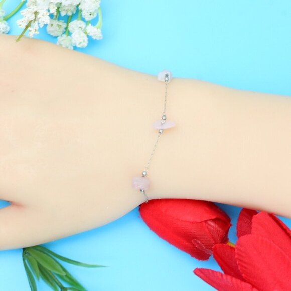 Chic & Stylish Bracelet – A Thoughtful Gift for Women and Girls, DYC1866 - Picture 2 of 7